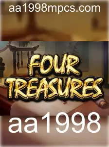 Descubra os Segredos do Jogo FourTreasures: Uma Aventura Estratégica Única