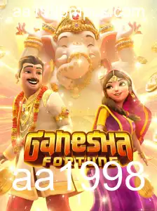 Explorando o Universo de GaneshaFortune: O Jogo que Revoluciona Experiências de Entretenimento