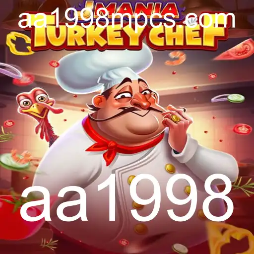 Descubra o Mundo de JManiaTurkeyChef: Descrição e Regras do Jogo
