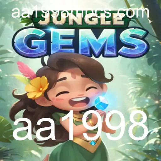 Descubra JungleGems: Um Jogo Inovador para os Apaixonados por Aventura