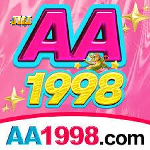 aa1998 Logo