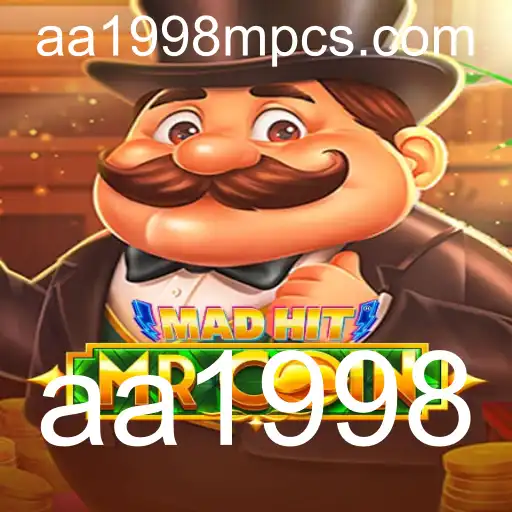 MadHitMrCoin: Um Novo Fenômeno no Mundo dos Jogos