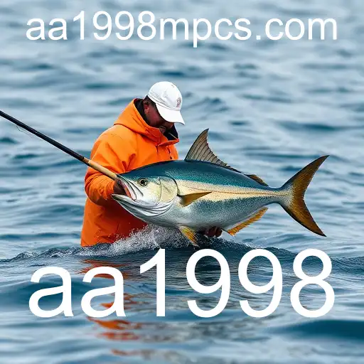 Explorando o Universo da Pesca Online: Tecnologia, Sustentabilidade e Inovação