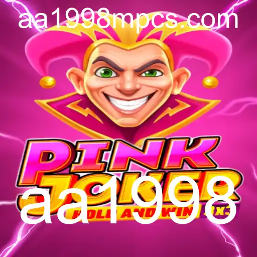 Descubra o Universo de Pinkjoker: Um Jogo Intrigante e Envolvente