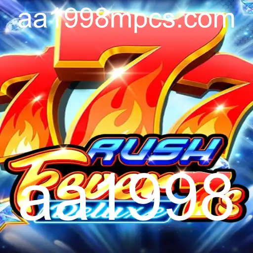 Descubra a Emoção do RushFever7sDeluxe e Suas Regras Vibrantes