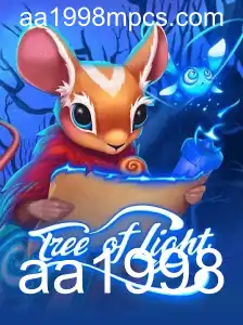 TreeofLight: Descubra os Segredos do Novo Fenômeno dos Jogos