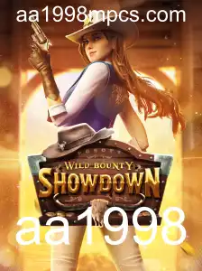WildBountyShowdown: Descubra a Emoção e Estratégia do Novo Jogo Sensação