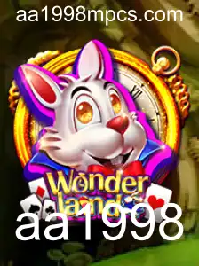 Descubra Wonderland: O Novo Jogo Que Encanta e Desafia