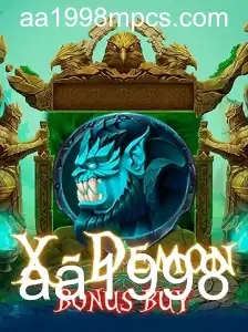 XDemonBonusBuy: Um Inovador Jogo de Estratégia e Aventura